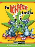 Cover: Das Kifferlexikon - Nachtschatten Verlag