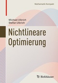 Cover: Nichtlineare Optimierung - Birkh&auml;user