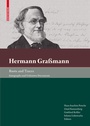 Cover: Hermann Graßmann - Roots and Traces - Birkhäuser