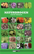 Cover: Naturdrogen und ihr Gebrauch - Nachtschatten Verlag