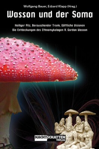 Bild: WASSON und der SOMA - Nachtschatten Verlag