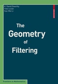 Bild: The Geometry of Filtering - Birkh&auml;user