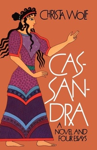 Enlarge image Cover: Cassandra - Farrar, Straus and Giroux