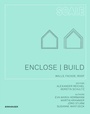 Cover: Enclose | Build - Birkhäuser Verlag GmbH