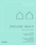 Cover: Enclose | Build - Birkh&auml;user Verlag GmbH