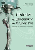 Cover: Absinthe - Die Wiederkehr der Gr&uuml;nen Fee - Nachtschatten Verlag