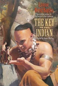 Cover: The Key to the Indian - Avon Books