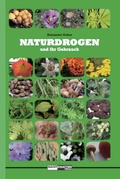Cover: Naturdrogen und ihr Gebrauch - Nachtschatten Verlag