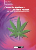 Cover: Cannabis Mythen - Cannabis Fakten - Nachtschatten Verlag