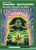 Cover: Cannabis Spiritualit&auml;t - Nachtschatten Verlag