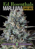 Cover: Marijuana Growers Handbuch - Nachtschatten Verlag
