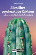 Cover: Alles &uuml;ber psychoaktive Kakteen - Nachtschatten Verlag