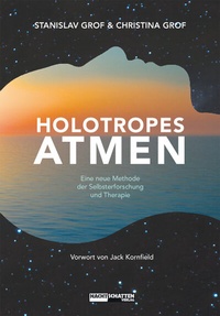 Enlarge image Cover: Holotropes Atmen - Nachtschatten Verlag
