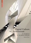 Cover: Digital Culture in Architecture - Birkh&auml;user Verlag GmbH