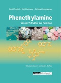 Cover: Phenethylamine - Nachtschatten Verlag