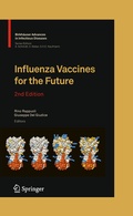 Cover: Influenza Vaccines for the Future - Springer