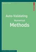 Cover: Auto-Validating Numerical Methods - Springer