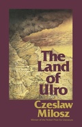 Cover: The Land of Ulro - Farrar, Straus and Giroux