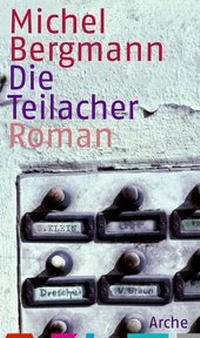 Abbildung von: Die Teilacher - Arche