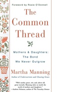 Cover: The Common Thread - William Morrow & Company