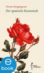 Cover: Der spanische Rosenstock - Arche