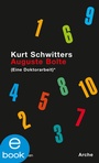 Cover: Auguste Bolte - Arche