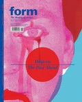 Cover: form 236 - Birkh&auml;user Verlag GmbH
