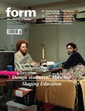 Cover: form 235 - Birkh&auml;user Verlag GmbH