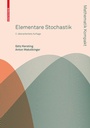 Cover: Elementare Stochastik - Birkhäuser