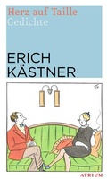Cover: Herz auf Taille - Atrium Verlag AG