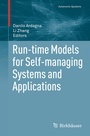Cover: Run-time Models for Self-managing Systems and Applications - Birkhäuser
