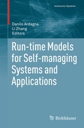 Bild: Run-time Models for Self-managing Systems and Applications - Birkh&auml;user