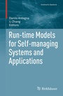 Cover: Run-time Models for Self-managing Systems and Applications - Birkhäuser