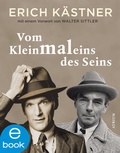 Cover: Vom Kleinmaleins des Seins - Atrium Verlag AG