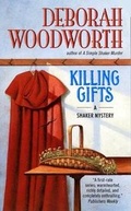 Cover: Killing Gifts - Avon Books