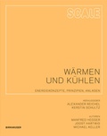 Cover: W&auml;rmen und K&uuml;hlen - Birkh&auml;user Verlag GmbH