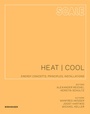 Cover: Heat | Cool - Birkhäuser Verlag GmbH