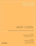 Cover: Heat | Cool - Birkh&auml;user Verlag GmbH
