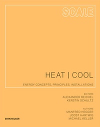 Enlarge image Cover: Heat | Cool - Birkhäuser Verlag GmbH