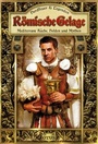 Cover: Römische Gelage - OTUS Mystery