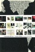 Cover: Commedia dell'Arte - Exclusive Collector's Book - Birkh&auml;user Verlag GmbH