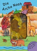 Cover: Die Arche Noah Box - OTUS Verlag AG