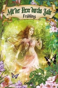 Cover: Mit der Hexe durchs Jahr - Fr&uuml;hling - OTUS Mystery