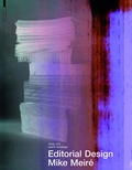 Cover: Mike Meir&eacute; - Editorial Design - Birkh&auml;user Verlag GmbH
