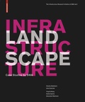 Cover: Landscape Infrastructure - Birkh&auml;user