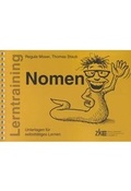 Cover: Lerntraining Nomen - ZKM