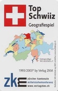 Cover: TOP Schwiiz - ZKM