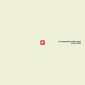 Cover: iF communication design award yearbook 2010 - Birkh&auml;user Verlag GmbH