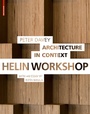 Cover: Architecture in Context - Birkhäuser