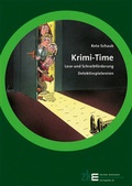 Cover: KRIMI-TIME - ZKM